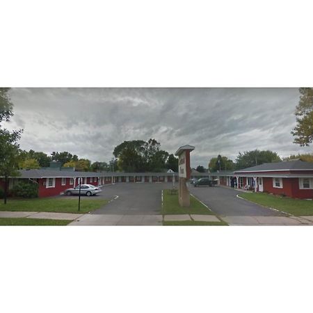 Colonial Inn Extended Stay By Oyo New Ulm Екстер'єр фото