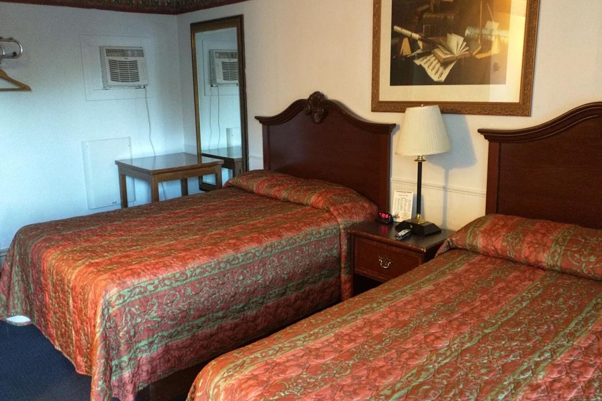 Colonial Inn Extended Stay By Oyo New Ulm Екстер'єр фото