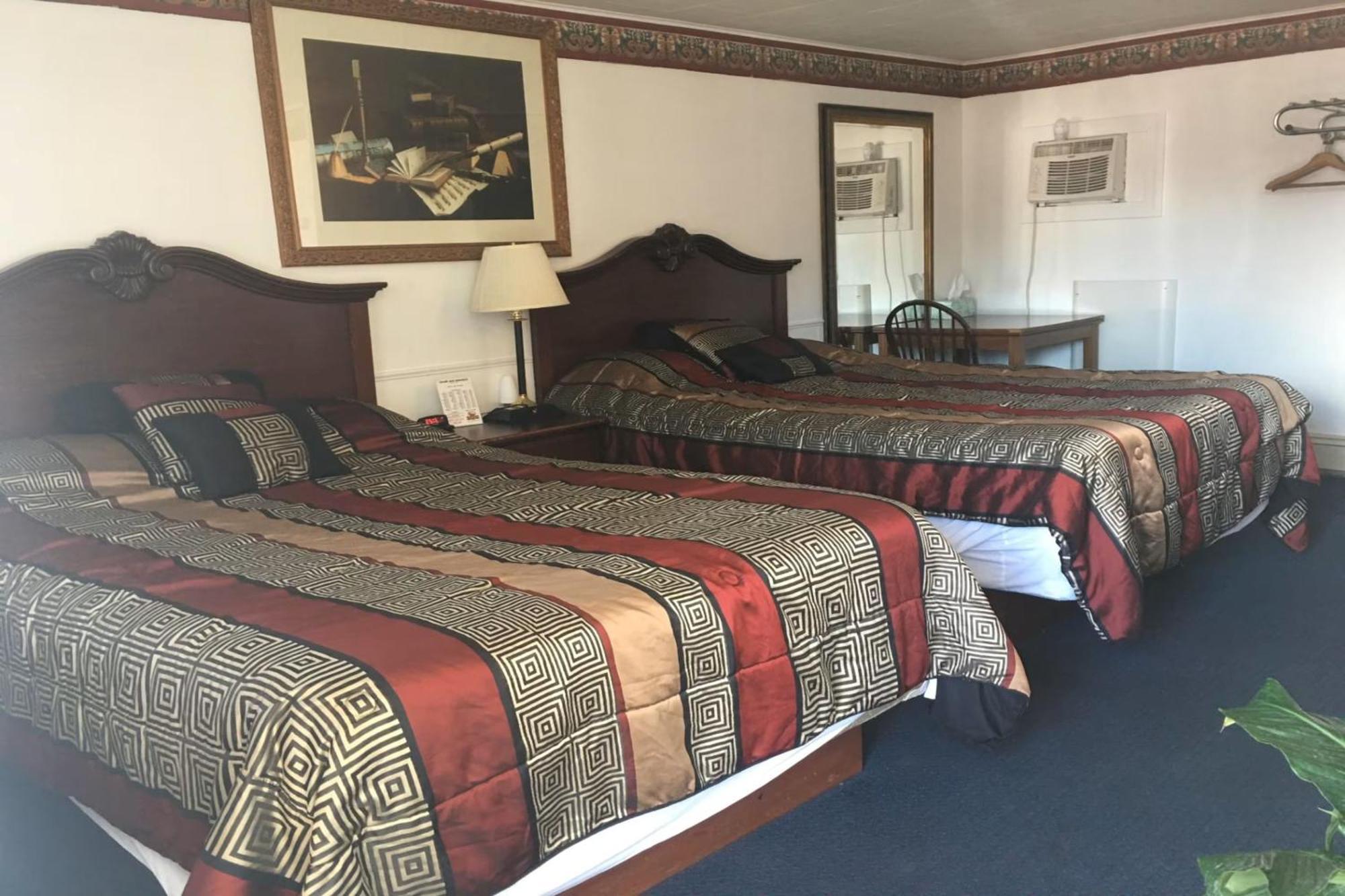 Colonial Inn Extended Stay By Oyo New Ulm Екстер'єр фото