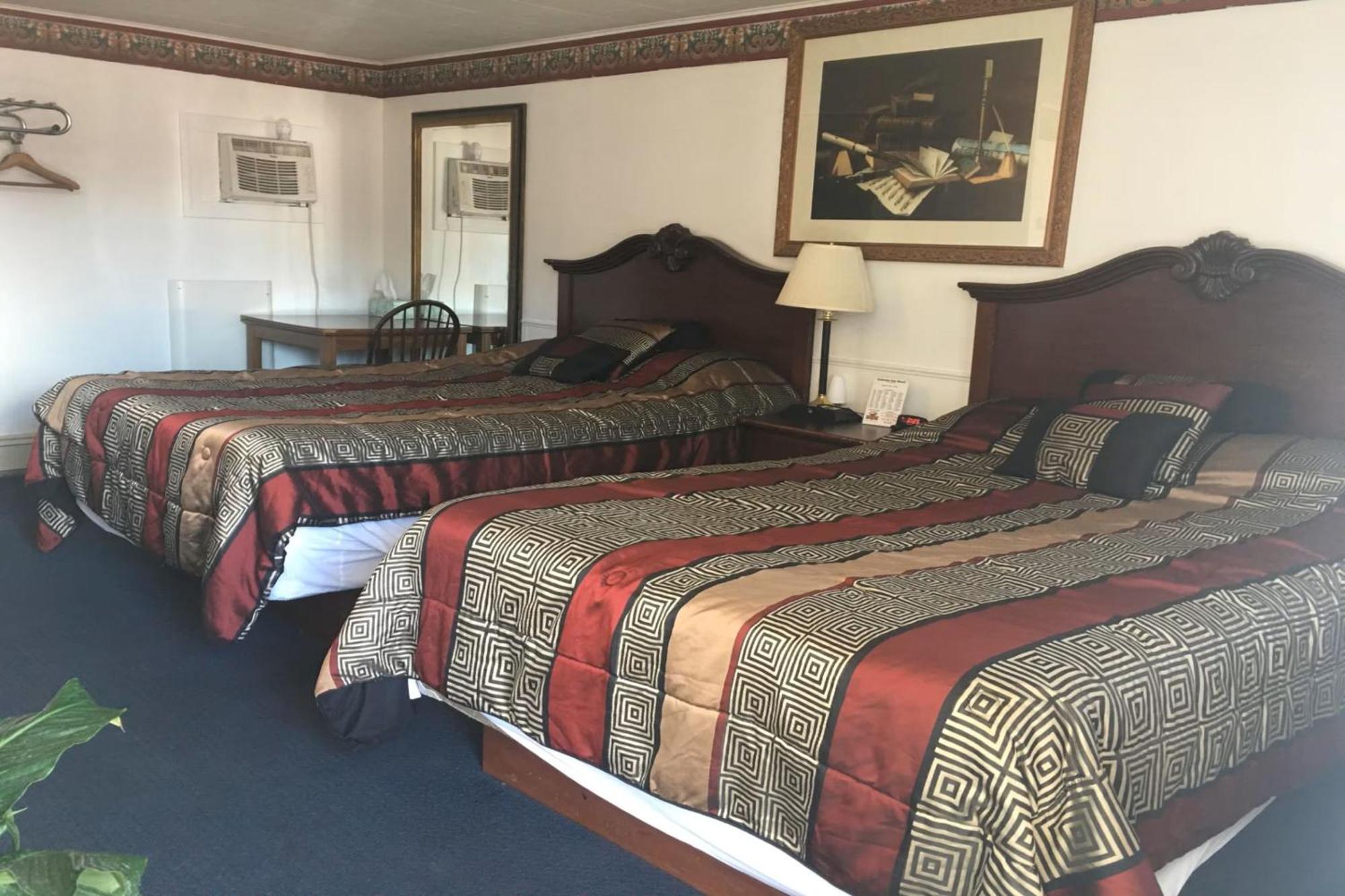 Colonial Inn Extended Stay By Oyo New Ulm Екстер'єр фото